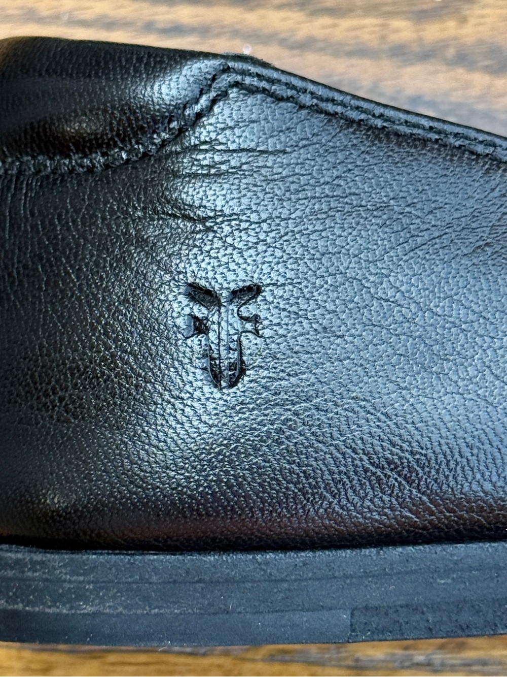 Frye Carson Multi Mary Jane (size 9.5) - Picture 8 of 14